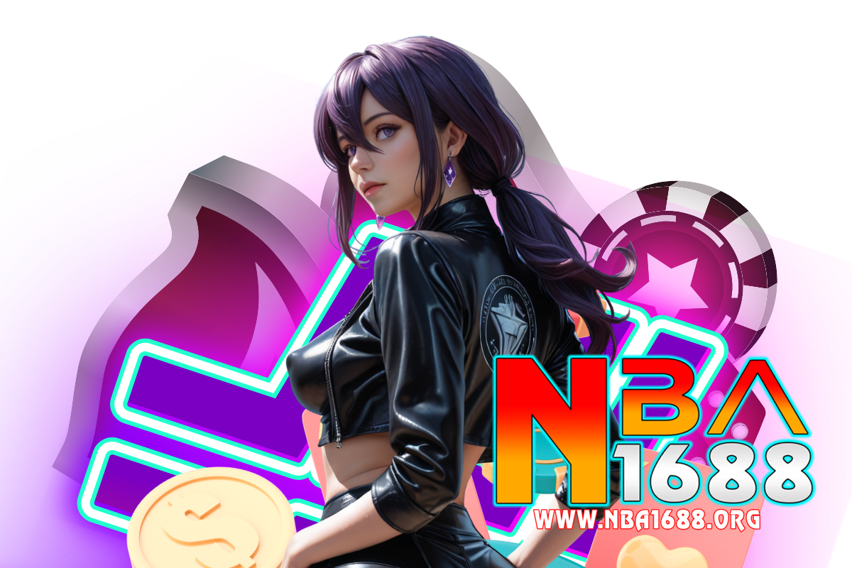 nba1688 สมัคร