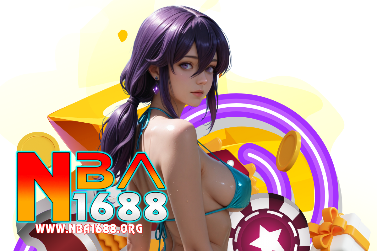 nba1688 เว็บตรง